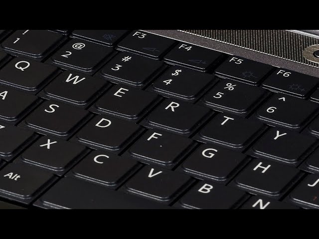 Keyboard Locked - How to Unlock Your Locked Computer Keyboard