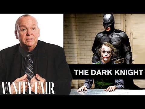 Former Special Agent Reviews Interrogations From Movies & TV | Vanity Fair