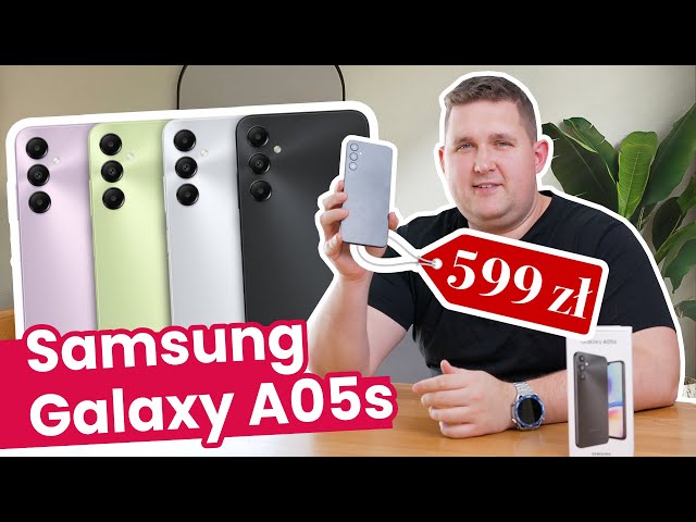 Najtańszy nowy Samsung. Ile jest wart?