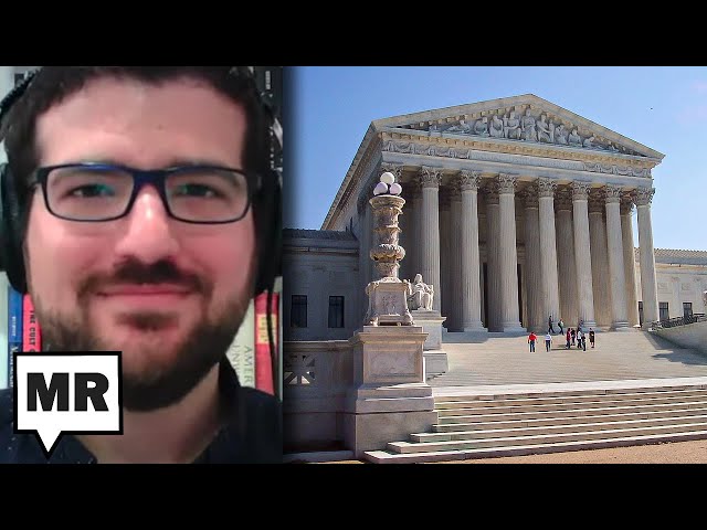 SCOTUS News: The Good, Bad & Ugly | Mark Joseph Stern | TMR