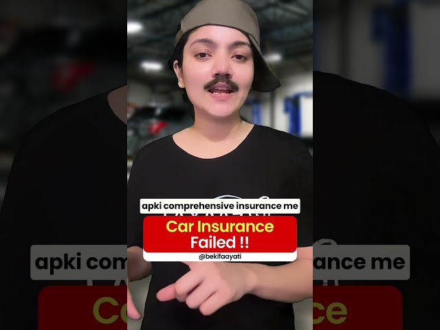 Get Your Car Insurance Right