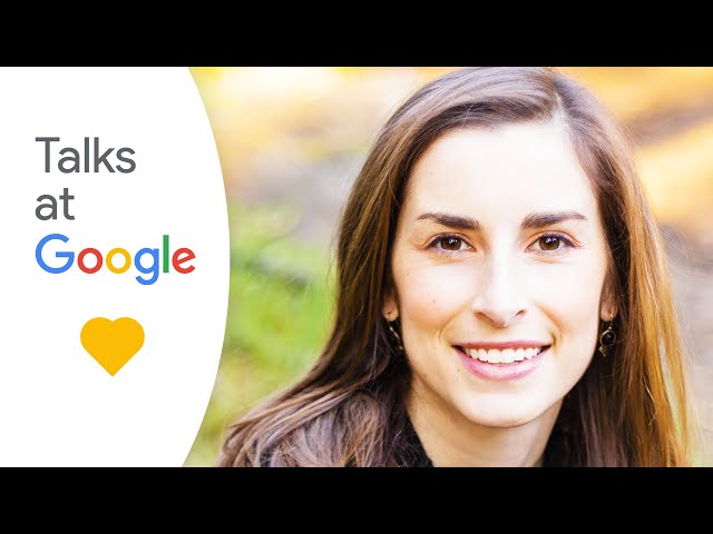 Sophie Egan | A Radically Practical Guide to Conscious Eating | Talks at Google