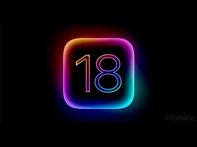 iOS 18: The Next Big Thing