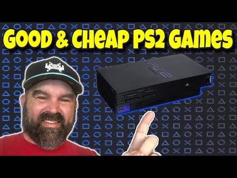 Good & Cheap Video Game Series