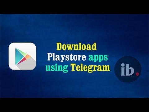 Telegram Tips - English