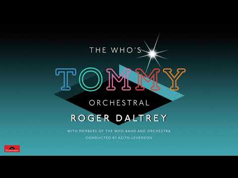 Tommy Orchestral