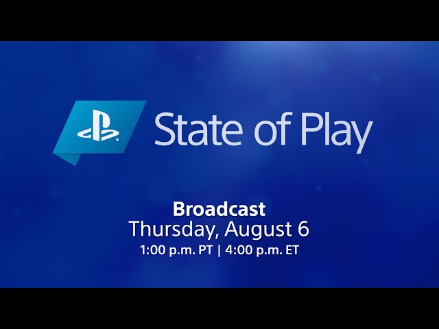 The Lords React To State Of Play PlayStation Event