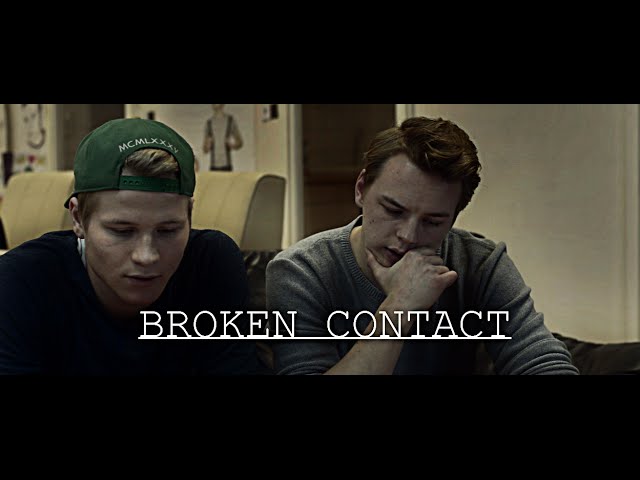 BROKEN CONTACT - A short film by Film Shot