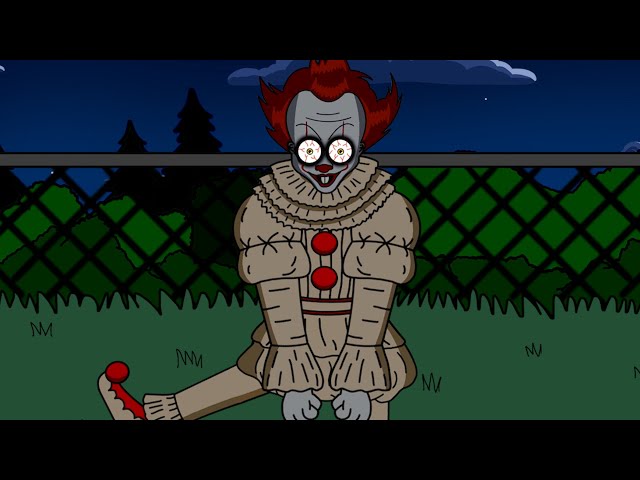 7 TRUE HORROR STORIES ANIMATED COMPILATION