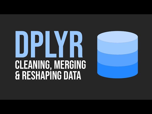 Dplyr Advanced Guide: data cleaning, reshaping, and merging with lubridate, stringr, tidyr, ggplot2