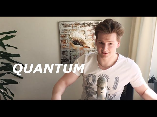 Quantum threat to Bitcoin and Ethereum | Programmer explains