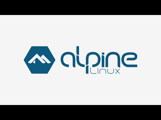 How to install Alpine Linux