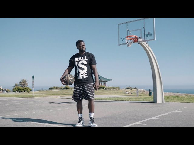 Dribble2Much - Crazy In The Park (Official Video)