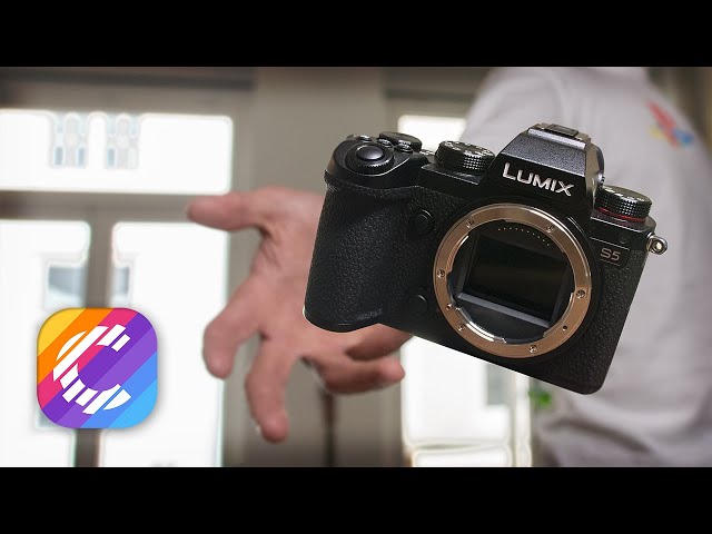 Panasonic Lumix S5: Why it is the Videographer & Photographer's DREAM!