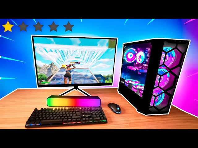I bought the Most HATED PC on the Internet