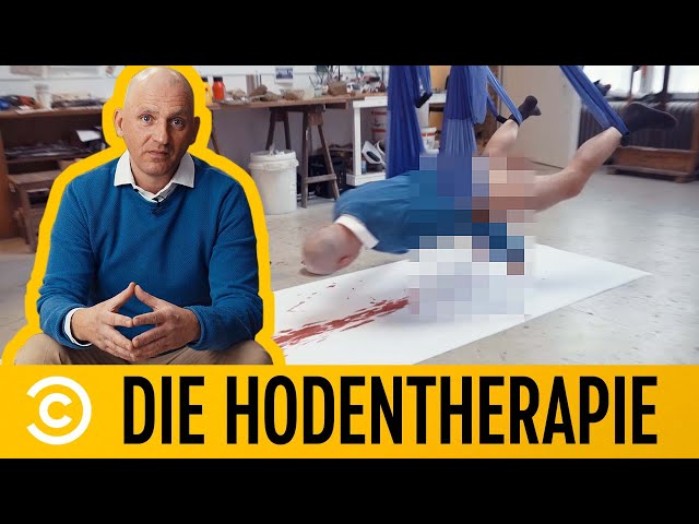 Die H*dentherapie | Minimocks | Comedy Central Deutschland