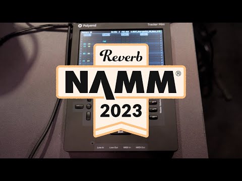 NAMM 2023