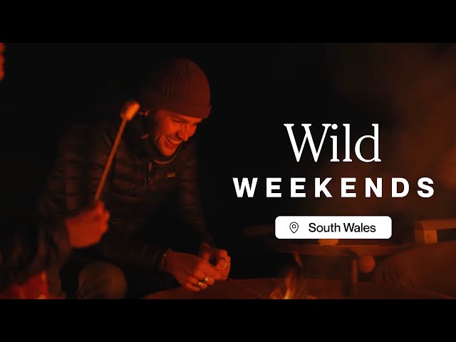 Wild Weekends with Jack Harries - Episode 4