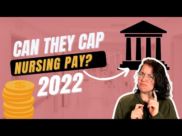 State Wage Caps for Travel Nurses | NP Reacts