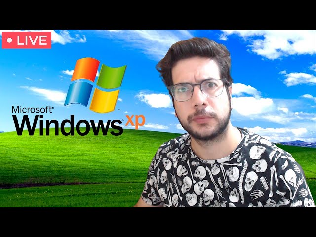 Review de Windows XP toda su historia y secretos!