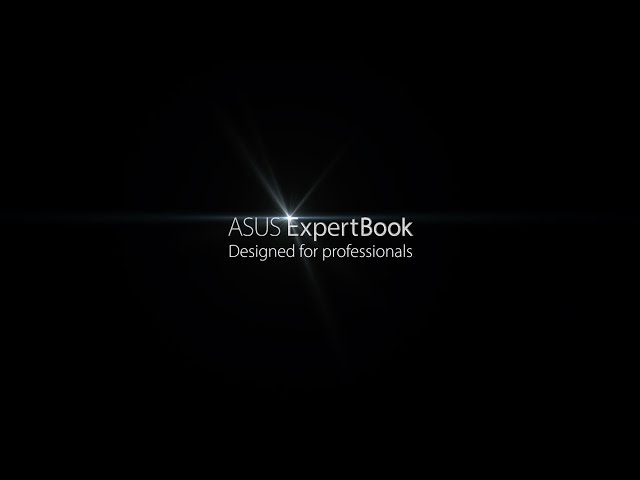 Meet the new ASUS ExpertBook P5440
