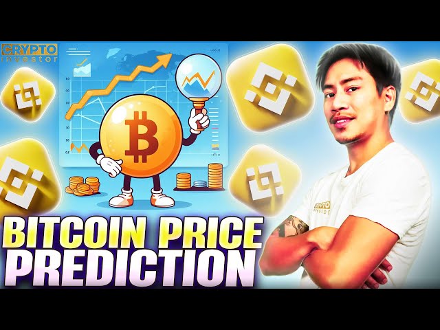 Bitcoin Price Prediction 🔥 How High Will Bitcoin Go in 2023?