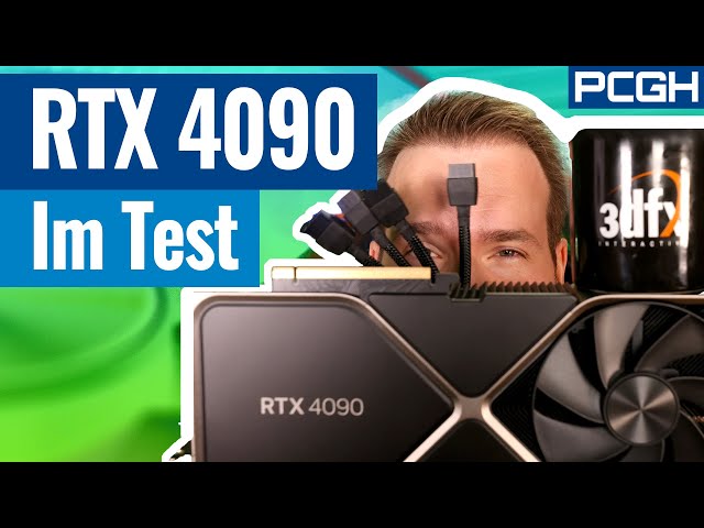 RTX 4090 im TEST: Nvidia ist VERRÜCKT! 🤪| Raff-Fazit