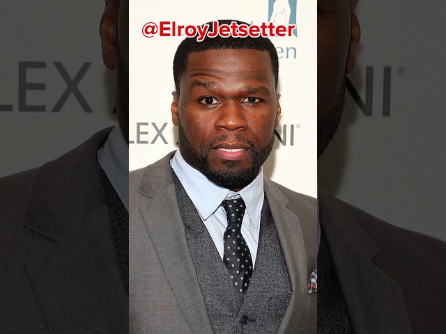 50 Cent Explains Why He Doesn't Wear Designer Clothes #shorts #50Cent