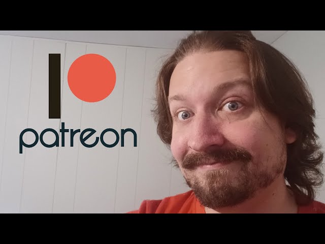 Clement Now Has a Patreon!