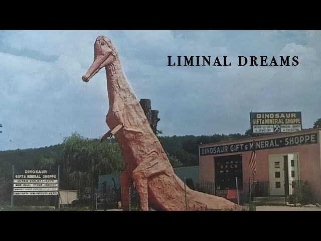 Liminal Vacation: A Holiday Along the Hypnagogic Highway | Liminal Dreams
