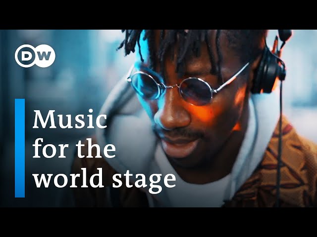The global rise of afro house music | DW Documentary