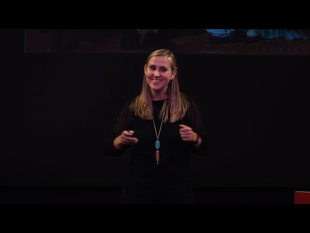Telemedicine is the new doctor’s house call | Sofija Volertas | TEDxGreensboro