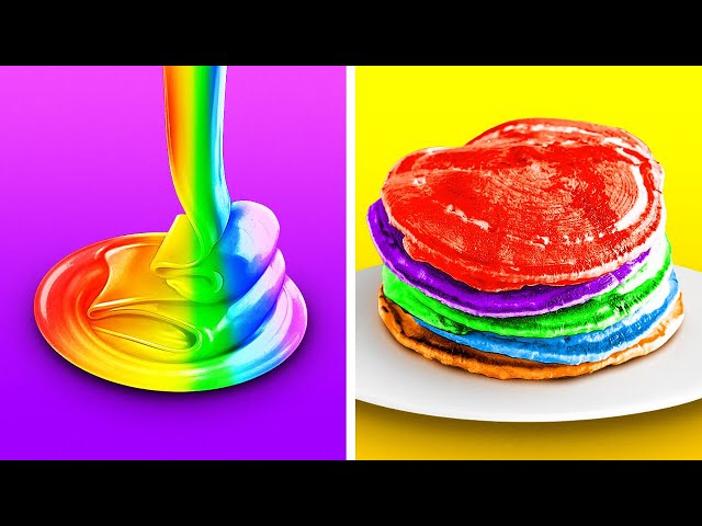 Clever Cooking And Kitchen Hacks And Easy Food Tricks & Ideas