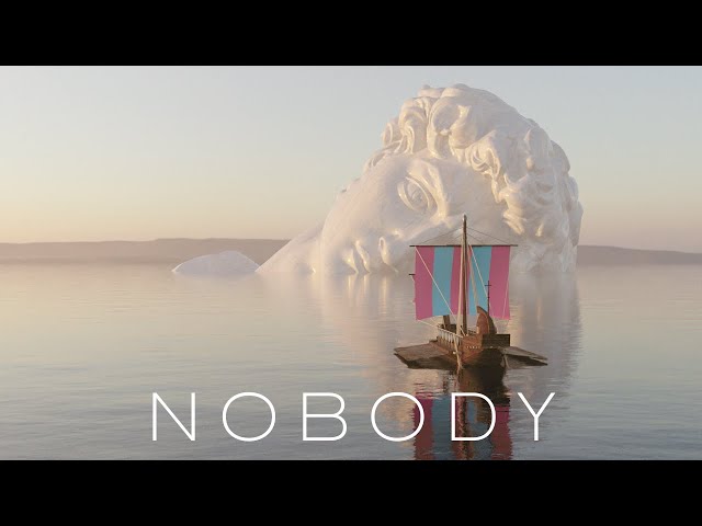 Nobody [Chillwave - Synthwave - Retrowave Mix]