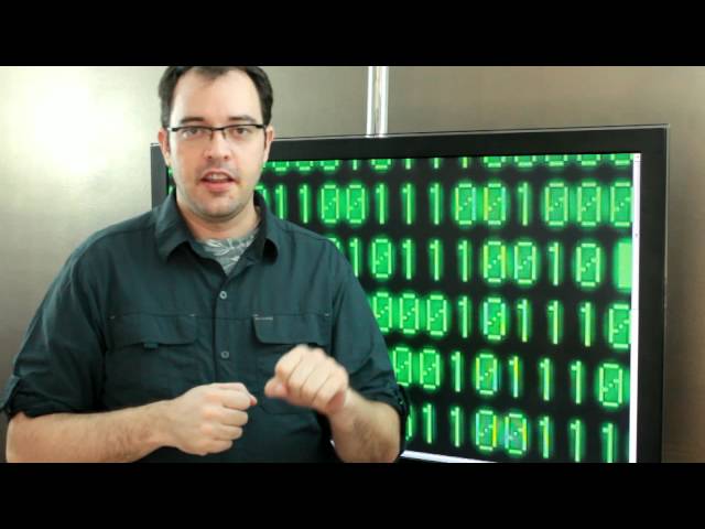 How To Count In Binary ( Or Count To 1023 On Your Fingers and Hands )
