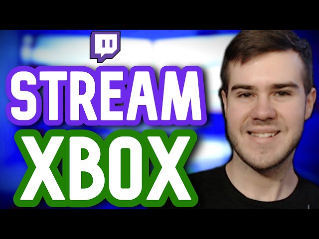 HOW TO STREAM XBOX ONE TO TWITCH✅(Cheap Capture Card Guide)