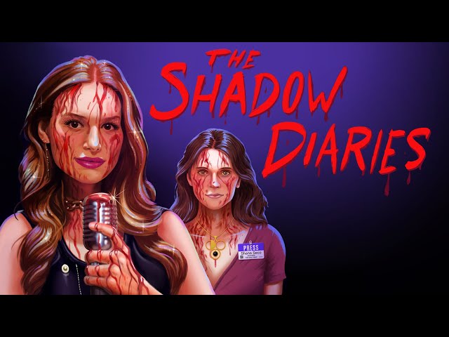 Episode 4:  Dr. Summers  //  The Shadow Diaries  |  Snarled