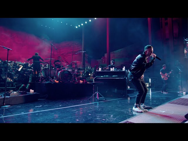 OneRepublic - Somebody To Love (Live from Red Rocks)
