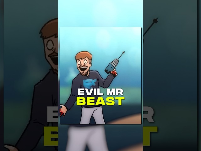 Mr Leased - The Evil Mr Beast