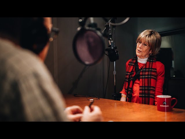 Joni Eareckson Tada Wants You to Experience the Presence of Jesus - Full Interview
