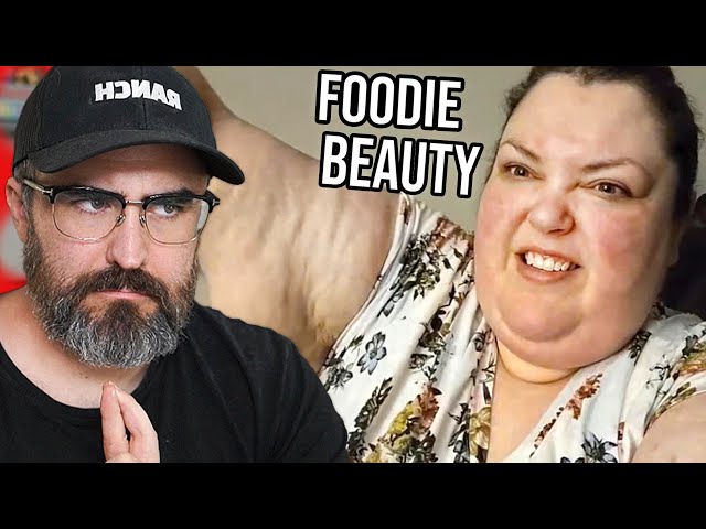 My Wife Explains Chantel Foodie Beauty (Gorl World #3)