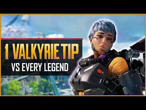 Apex Legends Tips