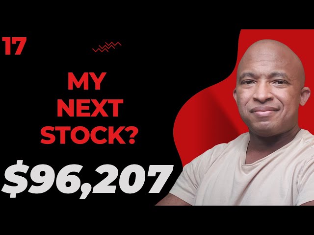 Stocks I'm buying next (NOT GEVO) | Stock Portfolio Update July 7 2023