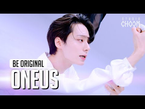 [BE ORIGINAL] ONEUS(원어스) 'Same Scent' (4K)