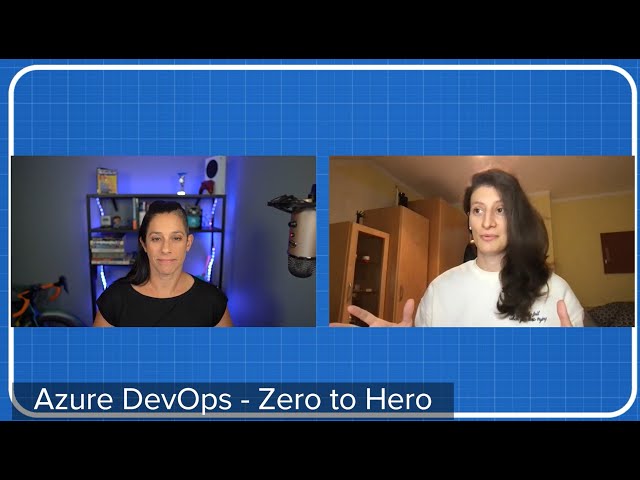 Azure DevOps: Zero to Hero Tutorial
