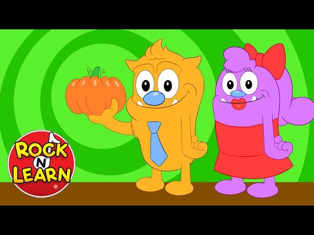 Peter, Peter Pumpkin Eater  | Nursery Rhyme for Kids