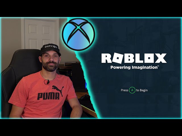 How to Migrate Roblox Account to New Xbox Profile - Full Steps!