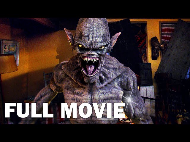 Evil Goblin | HORROR | Full Movie