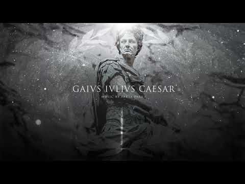 Gaivs Ivlivs Caesar - Epic Roman Symphony