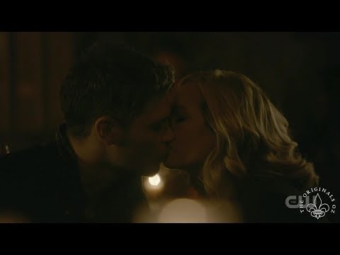 The Originals 5x13 “When The Saints Go Marching In"